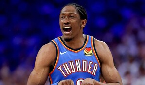 Jalen Williams no estar&aacute; disponible para el Thunder en el s&eacute;ptimo juego