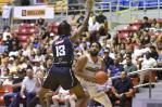Titanes y Metros logran triunfos en la LNB