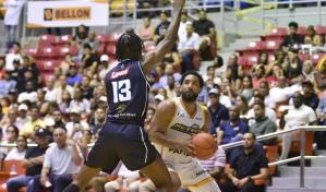 Titanes y Metros logran triunfos en la LNB