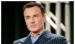 Se revela la causa de muerte de Julian McMahon, actor de "Fantastic Four", Charmed y "Nip/Tuck"