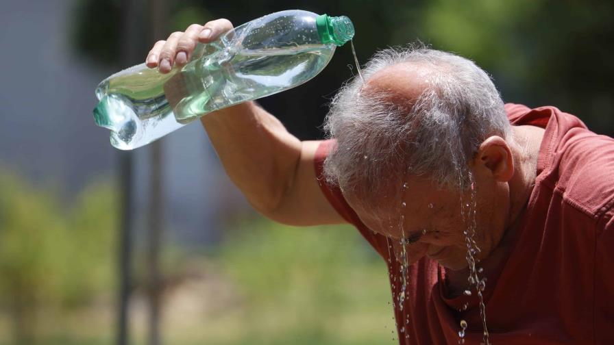 La ONU alerta del aumento de muertes por calor entre mayores por la crisis climática La ONU alerta del aumento de muertes por calor entre mayores por la crisis climática