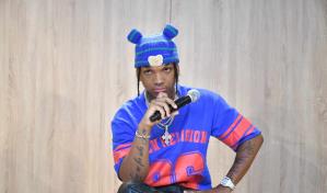 "Hay Lupita" lo cambió todo: Lomiiel presenta su primer disco