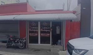 Pro Consumidor allana establecimiento de venta de fármacos Lista B en Moca