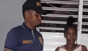 Expareja de mujer que desapareció con sus dos niñas ofrece su versión