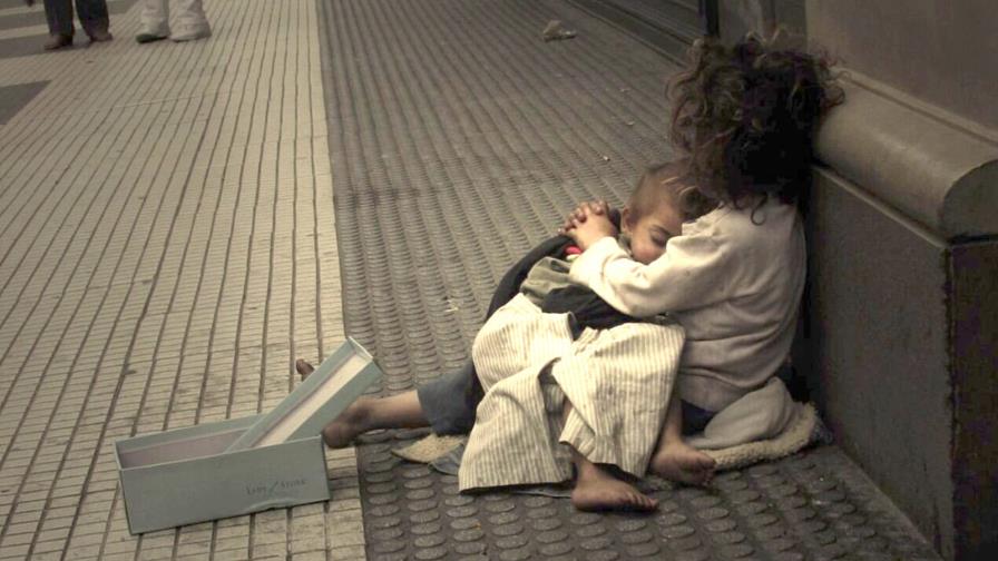 Más de cuatro millones de niños argentinos no tuvieron una alimentación adecuada en 2024 Más de cuatro millones de niños argentinos no tuvieron una alimentación adecuada en 2024