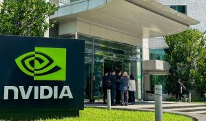 Nvidia, la primera empresa en superar USD 4 billones en capitalización en Wall Street