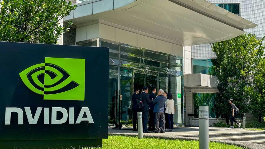 Nvidia, la primera empresa en superar USD 4 billones en capitalización en Wall Street Nvidia, la primera empresa en superar USD 4 billones en capitalización en Wall Street