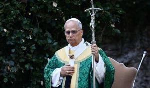 León XIV dice que 2,600 millones de personas no tienen acceso a la tecnología comunicativa