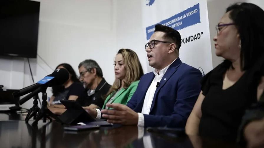 Periodistas nicaragüenses en Costa Rica temen por su seguridad tras asesinato de opositor Periodistas nicaragüenses en Costa Rica temen por su seguridad tras asesinato de opositor