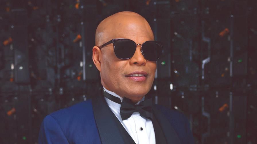 Rubby Pérez: el homenaje infinito Rubby Pérez: el homenaje infinito