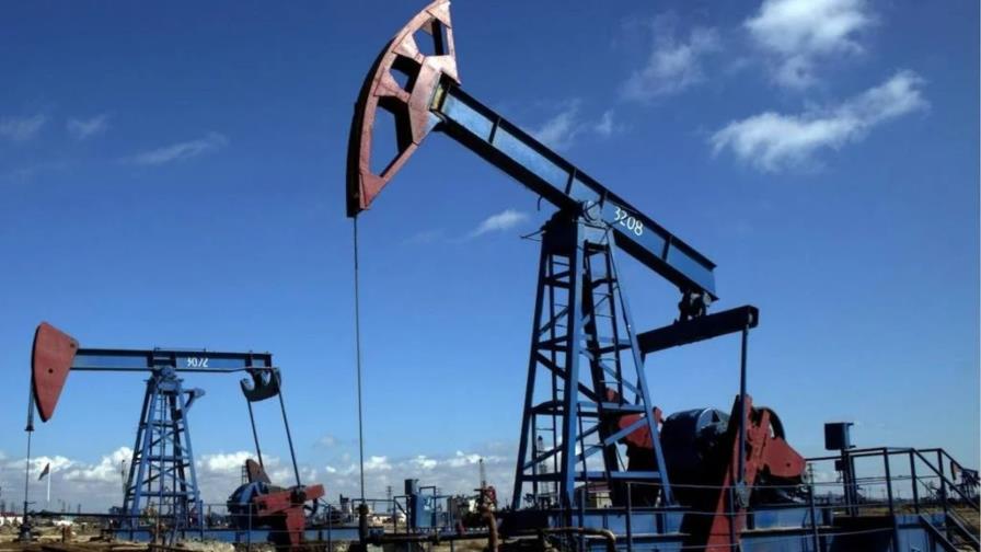 Cae el precio del petróleo por temor a una brecha entre oferta y demanda Cae el precio del petróleo por temor a una brecha entre oferta y demanda