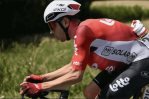 ‘Creí que nunca más iba a volver’, Eduardo Sepúlveda y su emotivo regreso al Tour de Francia