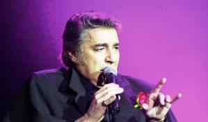 El Supremo argentino confirma rechazo a demanda por la paternidad del cantante Sandro El Supremo argentino confirma rechazo a demanda por la paternidad del cantante Sandro