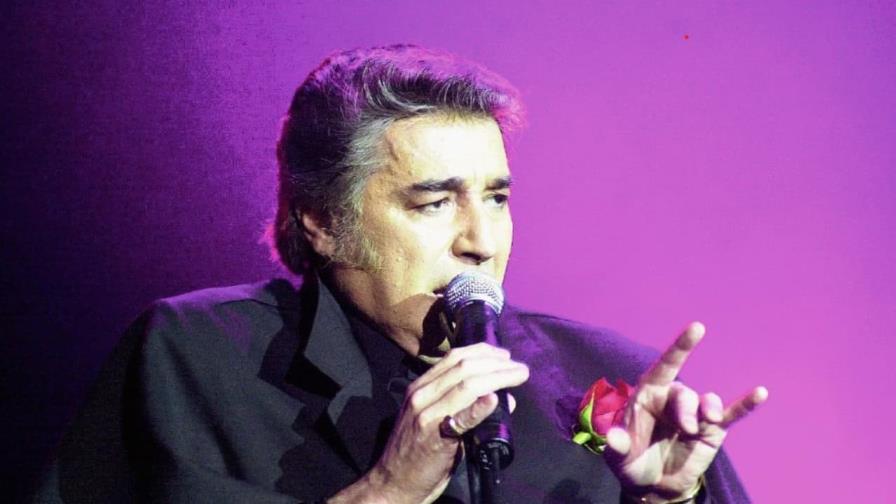 El Supremo argentino confirma rechazo a demanda por la paternidad del cantante Sandro El Supremo argentino confirma rechazo a demanda por la paternidad del cantante Sandro