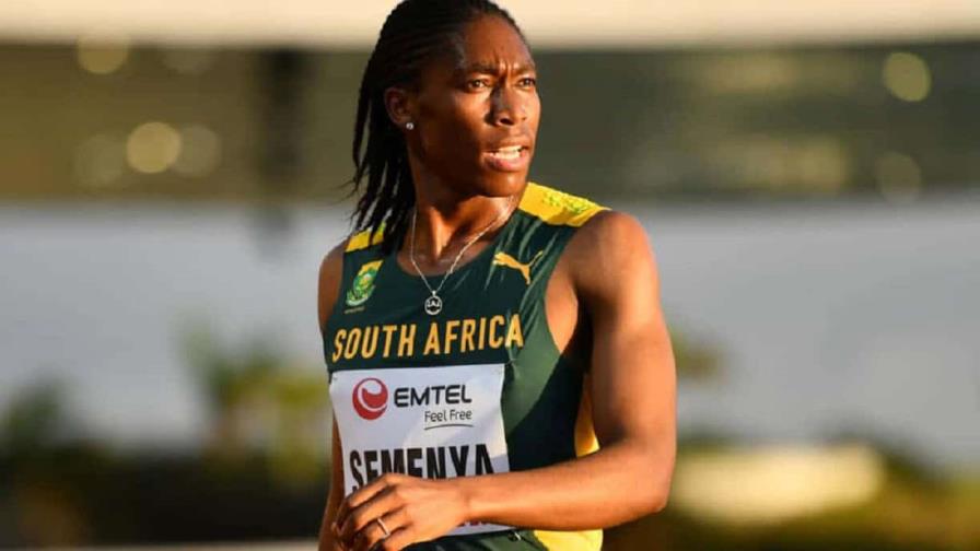 Tribunal europeo estima que Suiza violó derecho a juicio justo de la atleta hiperandrógena Semenya Tribunal europeo estima que Suiza violó derecho a juicio justo de la atleta hiperandrógena Semenya