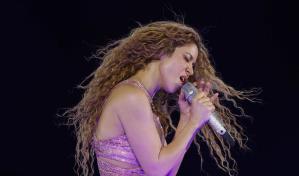 Shakira agota en tiempo récord las localidades para su segundo show en Uruguay