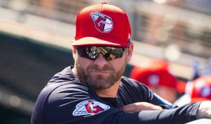 Los Guardianes acusan a los Astros del robo de señas