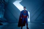 “Superman”, celebra el regreso del Hombre de Acero