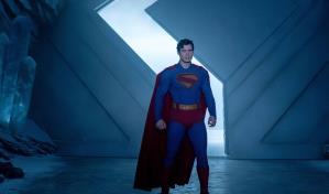 "Superman", celebra el regreso del Hombre de Acero