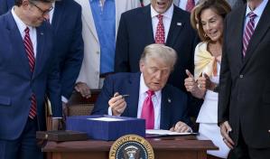 Los aranceles al cobre entrarán en vigor el 1 de agosto, anuncia Donald Trump