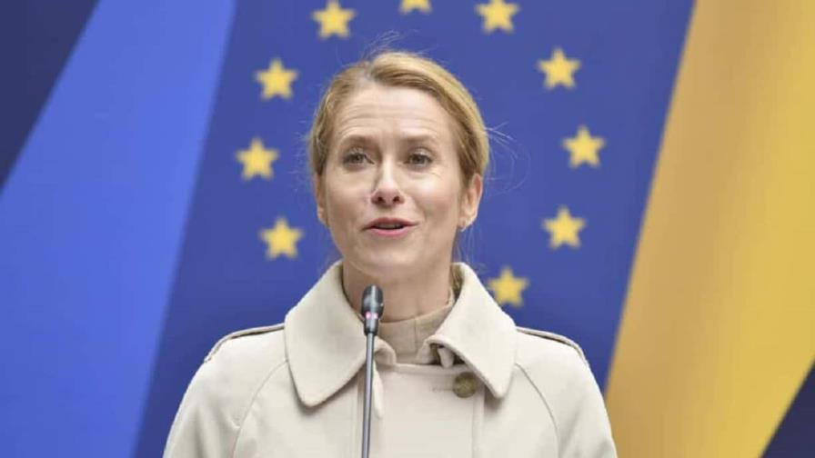 La Unión Europea anuncia un acuerdo con Israel sobre ayuda humanitaria en Gaza La Unión Europea anuncia un acuerdo con Israel sobre ayuda humanitaria en Gaza