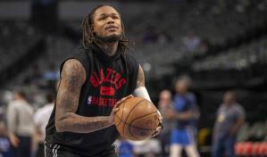 El ex NBA Ben McLemore es condenado a 100 meses de prisión tras condena por violación