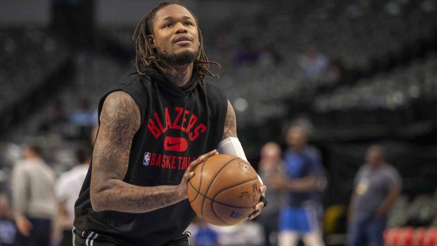 El ex NBA Ben McLemore es condenado a 100 meses de prisión tras condena por violación El ex NBA Ben McLemore es condenado a 100 meses de prisión tras condena por violación