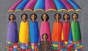 El Centro Cultural Perelló recibe la exposición itinerante  ´Almas Latentes III´