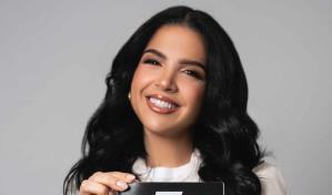 Una chica sola en New York, el libro de la dominicana Tiffany Padilla Una chica sola en New York, el libro de la dominicana Tiffany Padilla