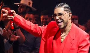 Ryan Castro anuncia primeras fechas de su nueva gira mundial por Estados Unidos y Europa