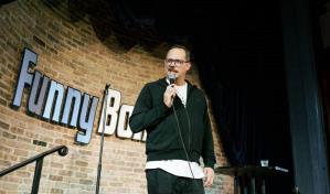 Chente Ydrach regresa a los escenarios con "Crudo"