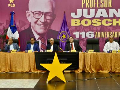 PLD anunciará este martes su posición oficial sobre sentencia del TSE