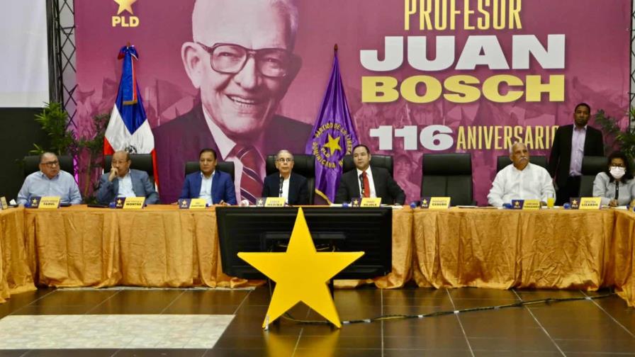 El PLD evalúa sentencia del TSE que anula consulta ciudadana para escoger un candidato presidencial El PLD evalúa sentencia del TSE que anula consulta ciudadana para escoger un candidato presidencial