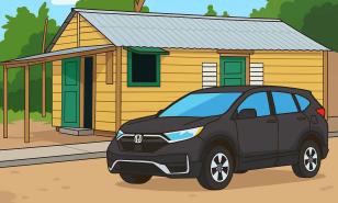 &iquest;Un apartamento o una CRV?