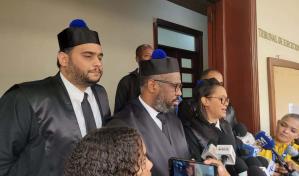 Empresario mantuvo por años jugosos contratos de seguridad en las EDE y Senasa con pago de sobornos