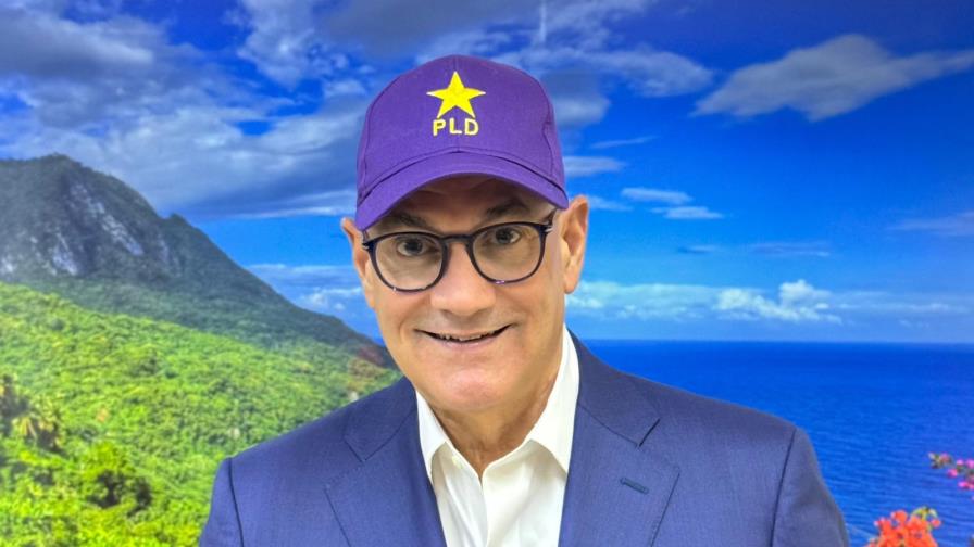 Gonzalo Castillo vuelve al escenario político y destaca servicio del PLD por el pueblo dominicano Gonzalo Castillo vuelve al escenario político y destaca servicio del PLD por el pueblo dominicano