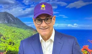 Preparan campaña "feroz y despiadada" contra Gonzalo Castillo, según denuncias