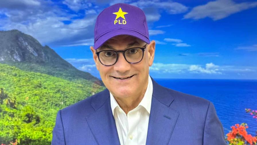 Preparan campaña "feroz y despiadada" contra Gonzalo Castillo, según denuncias Preparan campaña "feroz y despiadada" contra Gonzalo Castillo, según denuncias