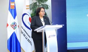 Una de las auditorías a Senasa entra en fase final, informa presidenta Cámara de Cuentas