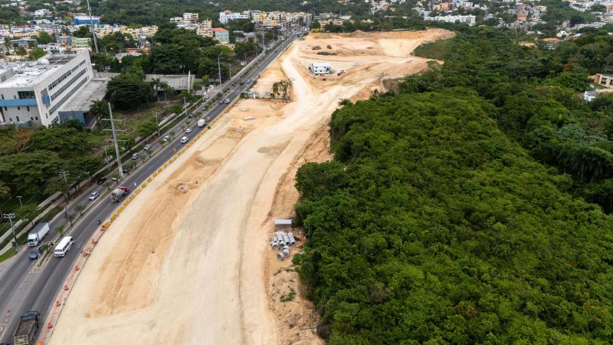 Mutismo de Obras Públicas genera incertidumbre sobre posible afectación al Jardín Botánico Mutismo de Obras Públicas genera incertidumbre sobre posible afectación al Jardín Botánico