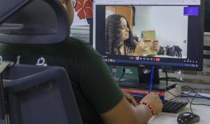 Las carreras virtuales se vuelven opción principal para muchos dominicanos