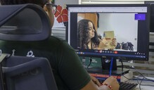 En cinco d&iacute;as se agotaron los cupos de los cursos virtuales tras recibir 4,819 solicitudes