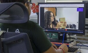 En cinco d&iacute;as se agotaron los cupos de los cursos virtuales tras recibir 4,819 solicitudes