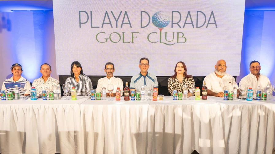 Puerto Plata Golf Club anuncia versión 50 Copa Rotativa Puerto Plata Golf Club anuncia versión 50 Copa Rotativa