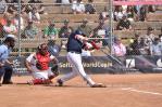 Estados Unidos vence a República Dominicana en el Mundial de Softbol