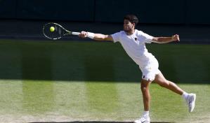 Alcaraz y Sinner se jugarán la corona de Wimbledon en revancha de Roland Garros