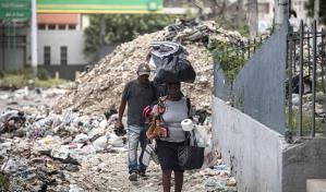 Más de 3,000 personas asesinadas entre enero y junio en Haití, según la ONU