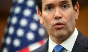 Rubio y su homólogo chino tuvieron una reunión positiva en la cumbre del sudeste asiático