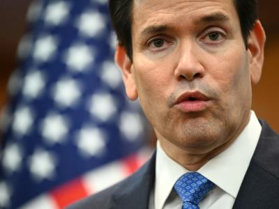 Marco Rubio y Wang tuvieron reunión «positiva» en la cumbre ASEAN