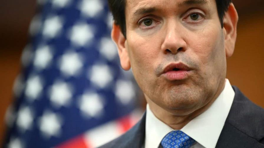 Rubio y su homólogo chino tuvieron una reunión positiva en la cumbre del sudeste asiático